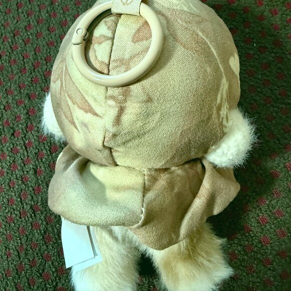 POP MART Skullpanda L'impressionnisme Series - AMBER - OPEN BOX - Authentic - Picture 4 of 11